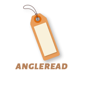 www.angleread.com Metal art embellishing the pages of a book