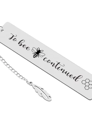 Teacher Appreciation Gifts from Students Metal Bookmark Gifts  Graduation