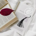 unbranded 10pcs Bookmarks Book Reading Page Markers Metal Bookmarks Graduation Presents