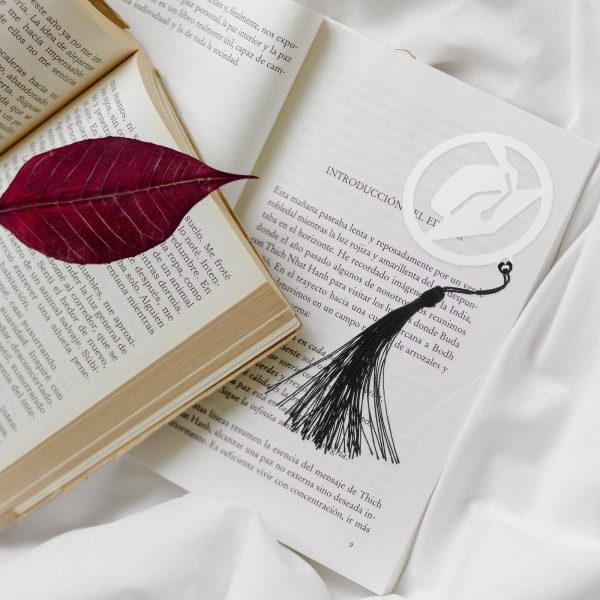 unbranded 10pcs Bookmarks Book Reading Page Markers Metal Bookmarks Graduation Presents